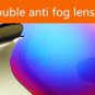 Snowboard Ski Goggles Men Women Double Lens Winter UV400 Anti Fog Snow Eyewear