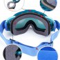 Snowboard Ski Goggles Men Women Double Lens Winter UV400 Anti Fog Snow Eyewear