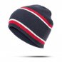 Fashion Knitted Winter Hat Beanie For Men Women Warm Ski Knit Skull Cap Sport