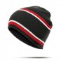 Fashion Knitted Winter Hat Beanie For Men Women Warm Ski Knit Skull Cap Sport
