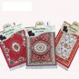 Mouse Pad Carpet Mat Rug Retro Style Gaming Mairuige Persian Mini Woven Pattern