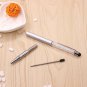 15pcs Lot Ballpoint Pen Crystal Swarovski Elements Office Roller Ink School