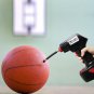 Portable Car Tire Air Compressor Pump Hand Held Inflator With Digital LCD Auto