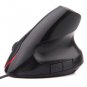 Ergonomic Vertical Optical Mouse Gaming Wrist Design Laptop Computer Pc Usb