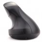 Ergonomic Vertical Optical Mouse Gaming Wrist Design Laptop Computer Pc Usb