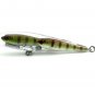 Artificial Fishing Lures Minnow Pike Bass Bait Crankbait Tackle Wobbler 5pcs Set
