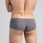 Men Underwear Pants Boxers Trunks Big Elephant Nose Penis Pouch Shorts Briefs