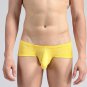 Men Underwear Pants Boxers Trunks Big Elephant Nose Penis Pouch Shorts Briefs