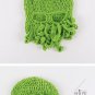 Winter Face Mask Men Women Hand Woven Snowboard Octopus Wool Funny Warm Hat Ski