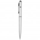 Ballpoint Pen Creative Magic LED UV Light Invisible Ink Secret Spy Pen Novelty