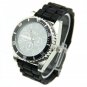 Tobacco Grinder Men Wrist Watch Style Metal Cigarette Herb Crusher Smoking Tool
