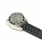 Tobacco Grinder Men Wrist Watch Style Metal Cigarette Herb Crusher Smoking Tool