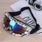 Snowboard Ski Goggles Anti Fog Lens Snow Sports Skiing Winter Uv Protection
