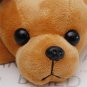 Pencil Pen Case Kids Plush Cute Dog Puppy School Supplies Bags Soft Pouch