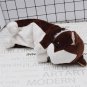 Pencil Pen Case Kids Plush Cute Dog Puppy School Supplies Bags Soft Pouch