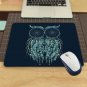 Mouse Pad Funny Computer Gaming Mat Rug Anti Slip Pc Laptop Home Decor Animal 3D