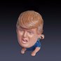 Pencil Pen Holder President Dump Trump The Greatest Donald Trump Gag Fancy Fun