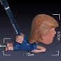 Pencil Pen Holder President Dump Trump The Greatest Donald Trump Gag Fancy Fun