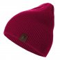 Knitted Winter Hat Men Warm Ski Sport Cap Fashion Solid Color Hip Hop Beanie