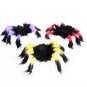 Spider Decoration Party Haunted House Prop Black Giant Scary Halloween Decor