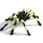 Spider Decoration Party Haunted House Prop Black Giant Scary Halloween Decor