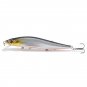 Minnow Fishing Lure Wobbler Tackle Bait Hooks Bass Hard Crankbait Jig Pike 3D