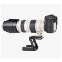 Z Type Camera Tripod Head Flex Folding Tilt Photo Holder Multi Angle Dslr Tool