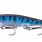 Minnow Fishing Lure Artificial Bait 3D Eyes 11cm 14g Fishing Wobblers Crankbait
