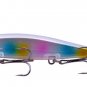 Minnow Fishing Lure Artificial Bait 3D Eyes 11cm 14g Fishing Wobblers Crankbait
