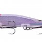 Minnow Fishing Lure Artificial Bait 3D Eyes 11cm 14g Fishing Wobblers Crankbait
