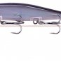 Minnow Fishing Lure Artificial Bait 3D Eyes 11cm 14g Fishing Wobblers Crankbait