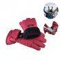 Winter Heated Gloves Men Women Rechargeable Warmer Touch Screen Ski Sport Ride