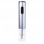 Electric Wine Opener With Automatic Corkscrew And Foil Remover Bottles Recharge