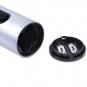 Electric Wine Opener With Automatic Corkscrew And Foil Remover Bottles Recharge