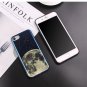 Phone Case For iPhone X 6 6S 7 8 Plus Cover Cartoon Planet 3D Slim Rubber Soft