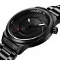 Wrist Watch Men Photographer Series Women Design Quartz Stainless Leather Sports