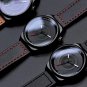Wrist Watch Men Photographer Series Women Design Quartz Stainless Leather Sports