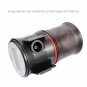 Aquarium Fish Feeder Automatic Tank Auto Timer Food Feeding Pond Lcd Digital New