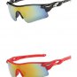 Cycling Glasses Bicycle Riding Men Sport Sunglasses Driving Ski Fishing Running