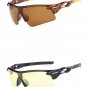 Cycling Glasses Bicycle Riding Men Sport Sunglasses Driving Ski Fishing Running