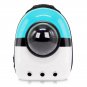 Pet Cat Travel Backpack Bag Breathable Astronaut Capsule Carrier Dog Puppy New