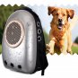Pet Cat Travel Backpack Bag Breathable Astronaut Capsule Carrier Dog Puppy New