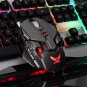 Programmable 7 Buttons Gaming Mouse 3200 DPI USB Wired Competitive Mechanical