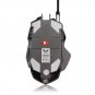 Programmable 7 Buttons Gaming Mouse 3200 DPI USB Wired Competitive Mechanical