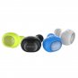 Wireless Bluetooth Earbud Hands Free Mini Earphone Stereo Headphone Mic Headset