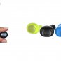 Wireless Bluetooth Earbud Hands Free Mini Earphone Stereo Headphone Mic Headset