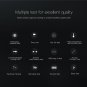 Wireless Bluetooth Earbud Hands Free Mini Earphone Stereo Headphone Mic Headset