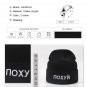 Winter Hat For Women Men Hip Hop Skullies Beanies Russian Warm Ski Cap Knit Girl