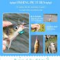 5/8/10pcs Fishing Lure Bait Set Minnow Wobbler Crankbaits With Box Treble Hooks