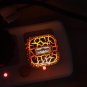 Phone Charger Wall Adapter Glow Universal Power Led Dual Usb Plug Us Eu Port New